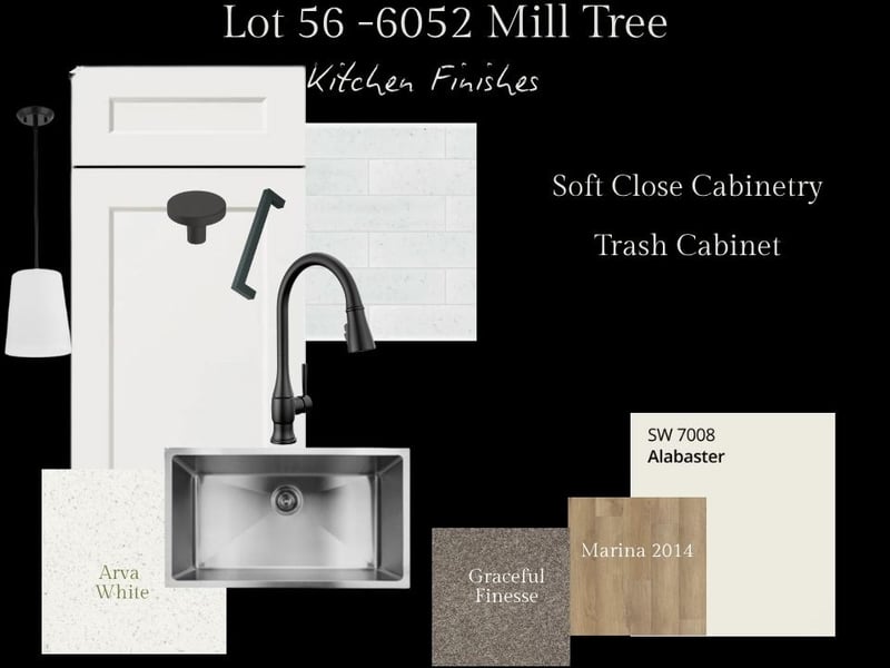6052 Mill Tree Ct, Nashville, TN 37221