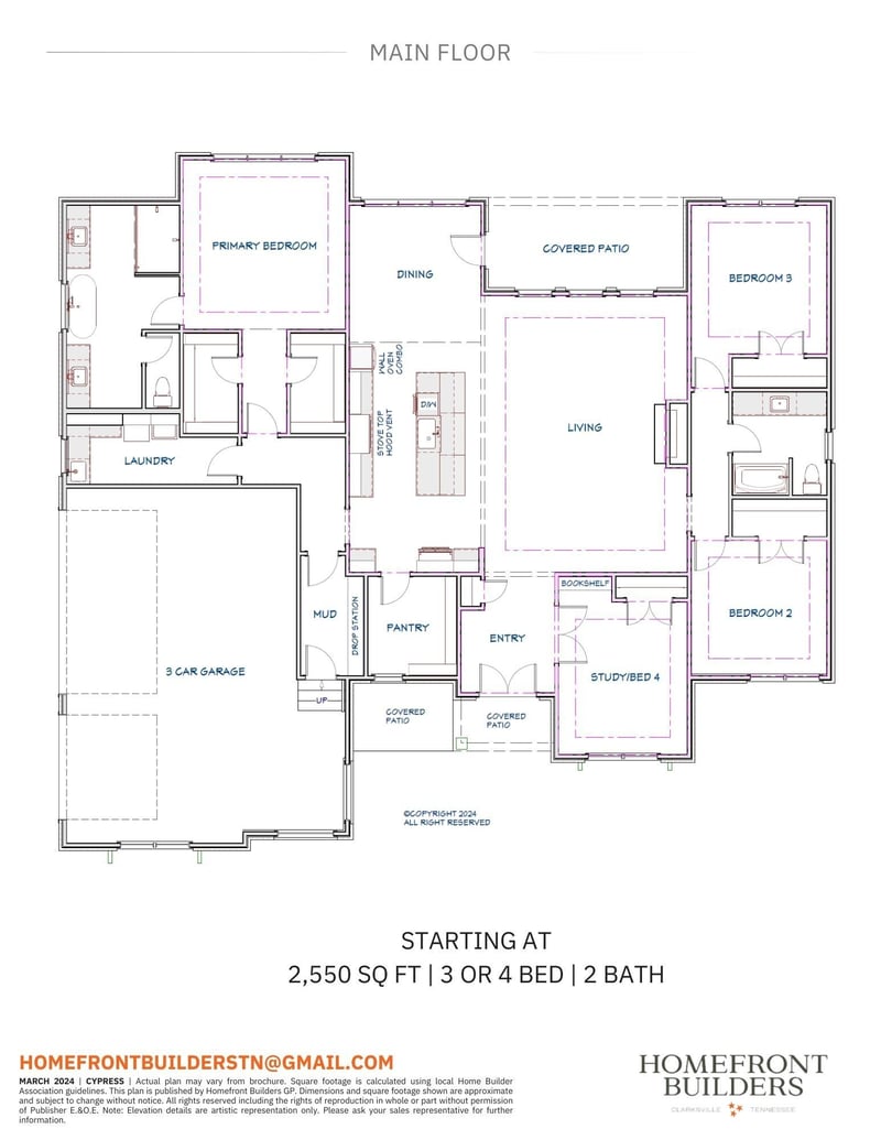 1120 Jacobs Ct, Joelton, TN 37080