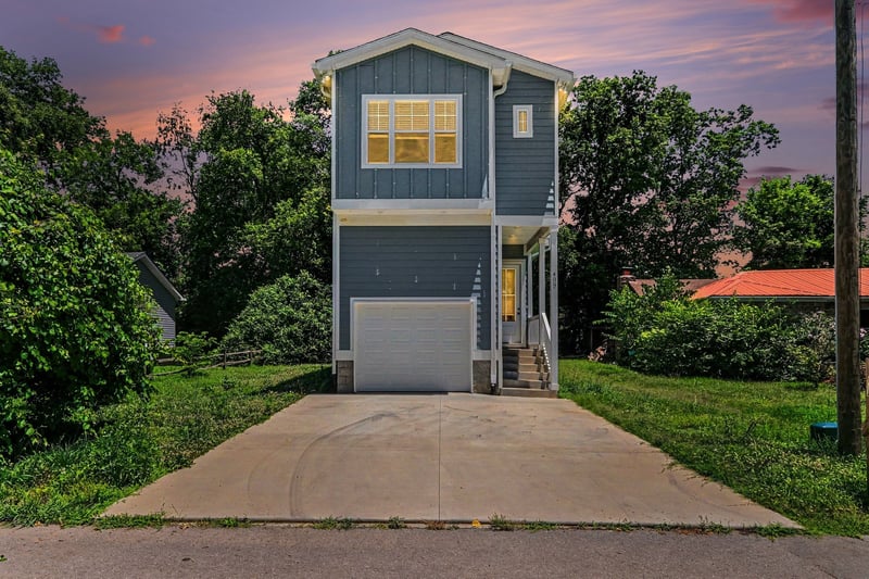 409 Magnolia St, Gallatin, TN 37066