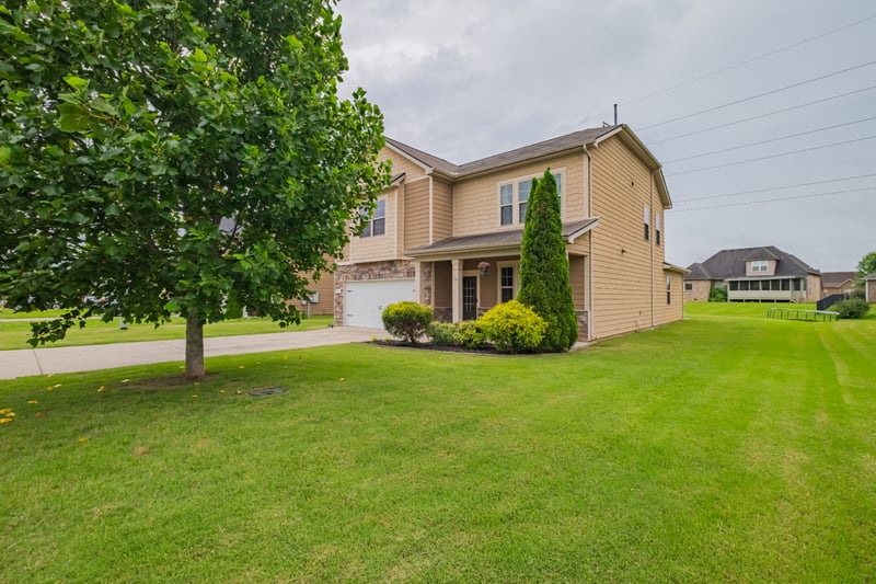 3637 Genoa Dr, Murfreesboro, TN 37128