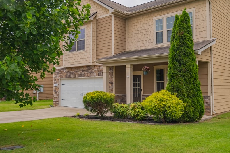 3637 Genoa Dr, Murfreesboro, TN 37128