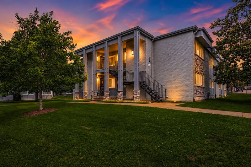 1900 Richard Jones Rd #U4, Nashville, TN 37215