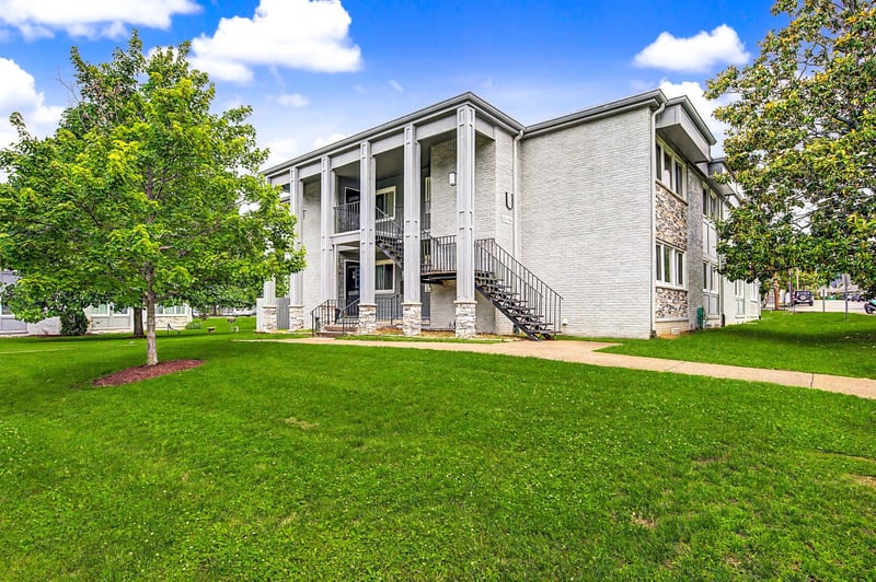 1900 Richard Jones Rd #U4, Nashville, TN 37215