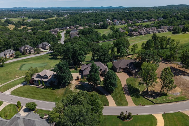641 Five Oaks Blvd, Lebanon, TN 37087