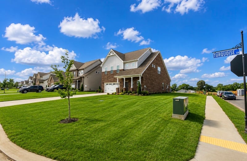 5002 Turquoise Ln, Murfreesboro, TN 37129