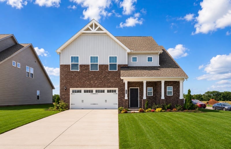 5002 Turquoise Ln, Murfreesboro, TN 37129