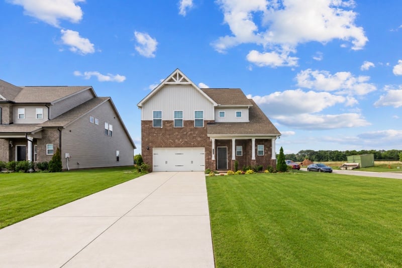 5002 Turquoise Ln, Murfreesboro, TN 37129