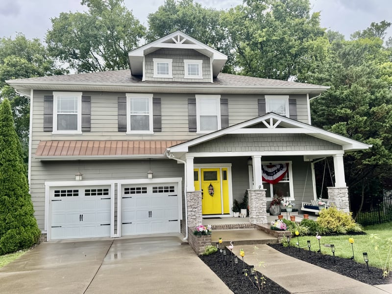 493 Highpoint Ter, Brentwood, TN 37027