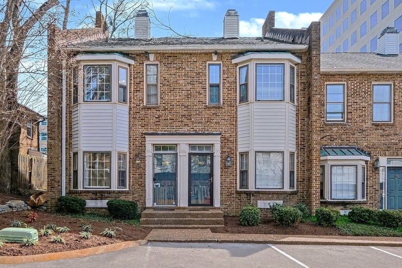 109 Fairmont Pl, Nashville, TN 37203