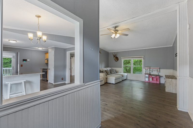 1022 Dogwood Ln, Kingston Springs, TN 37082