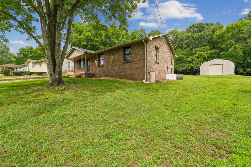 927 Oak Vale, Hermitage, TN 37076