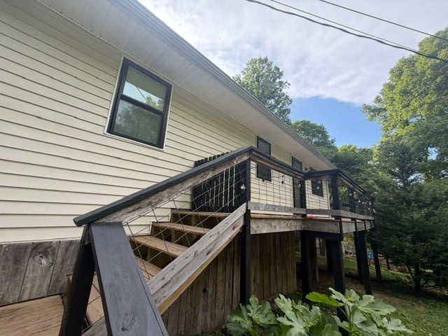 5383 Cross Creek Rd, Joelton, TN 37080