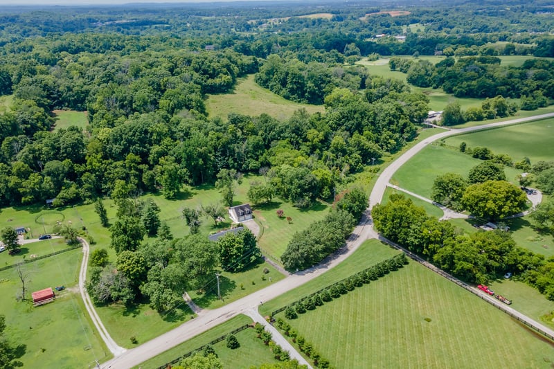 4439 Harpeth School Rd, Franklin, TN 37064