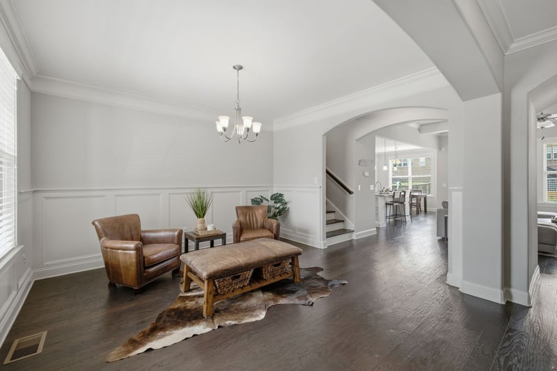 5146 Mountainbrook Cir, Hermitage, TN 37076