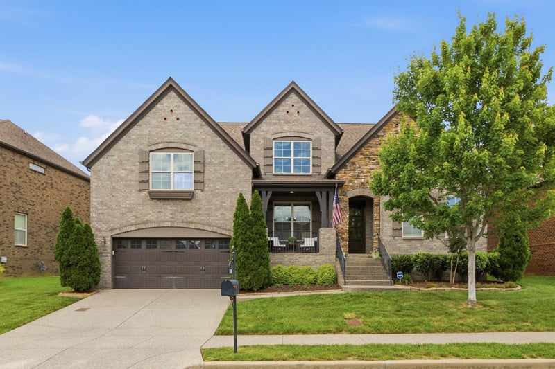 5146 Mountainbrook Cir, Hermitage, TN 37076