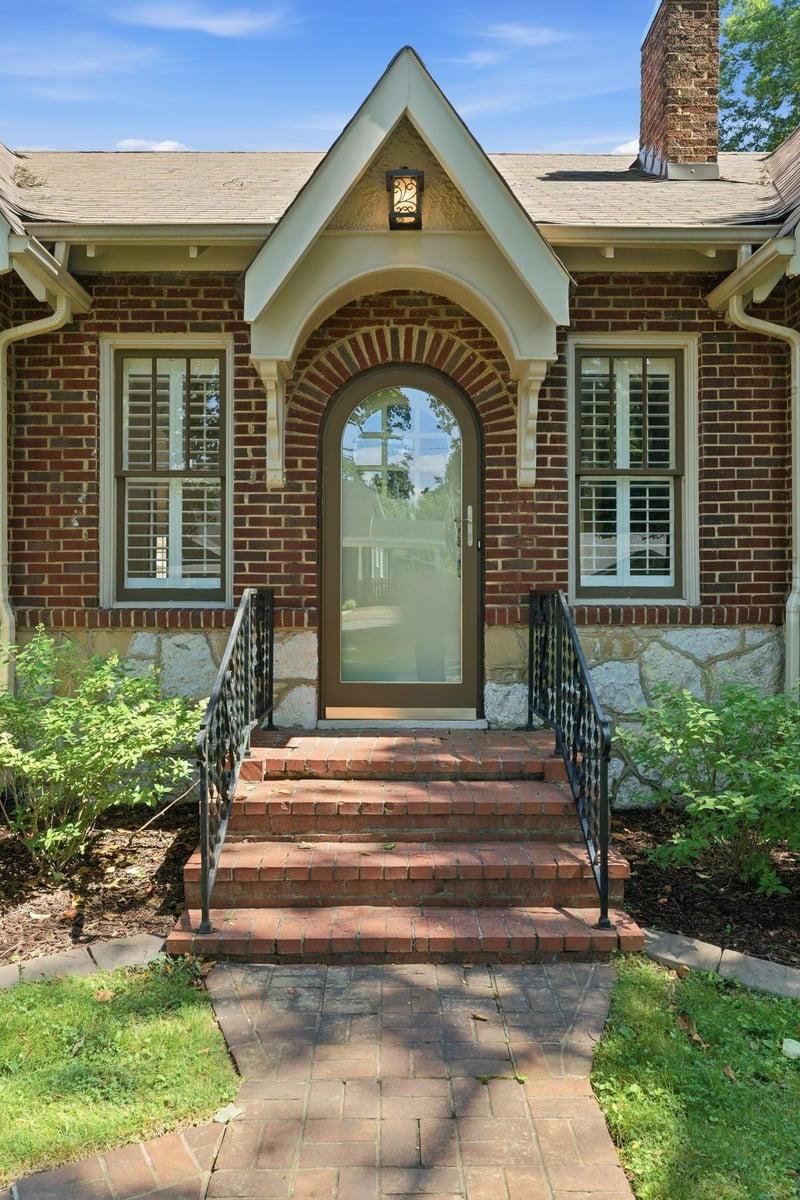819 E Burton St, Murfreesboro, TN 37130