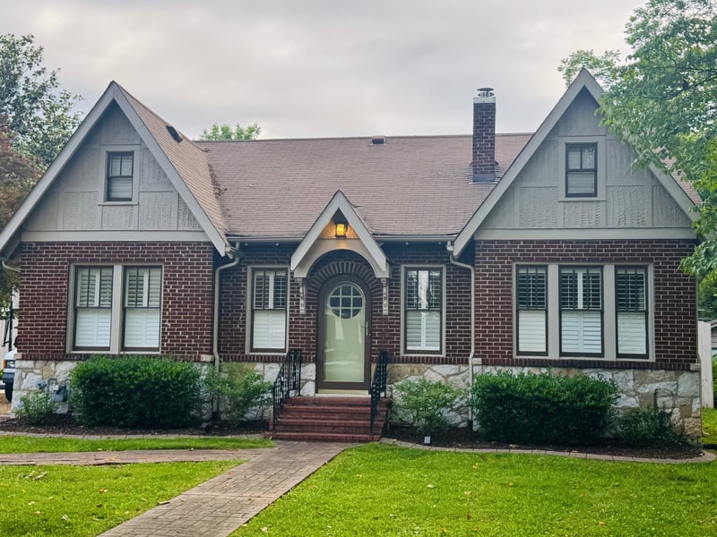 819 East Burton St, Murfreesboro, TN 37130