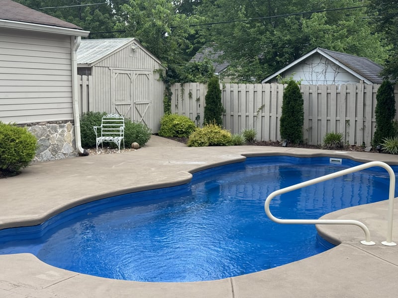 819 East Burton St, Murfreesboro, TN 37130