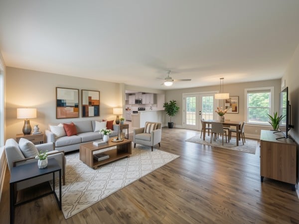 108 Jennings Dr, Hendersonville, TN 37075