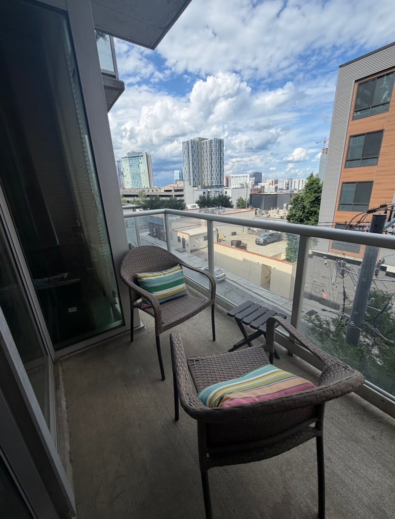 600 12th Ave #611, Nashville, TN 37203