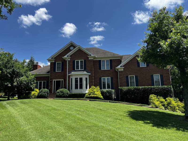 1524 Gordon Petty Dr, Brentwood, TN 37027