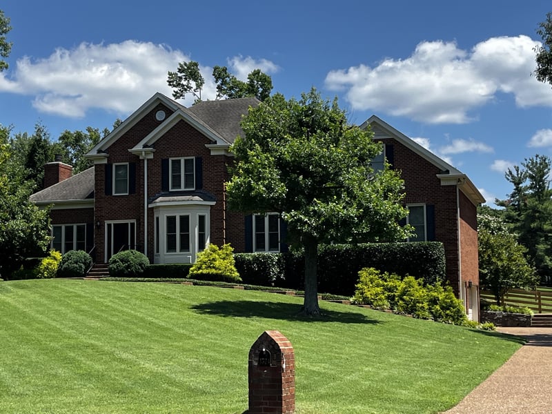 1524 Gordon Petty Dr, Brentwood, TN 37027