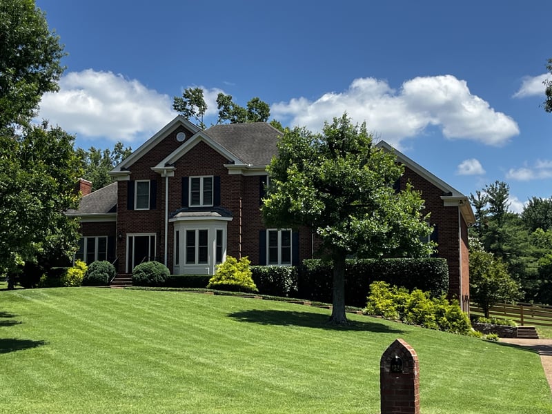 1524 Gordon Petty Dr, Brentwood, TN 37027