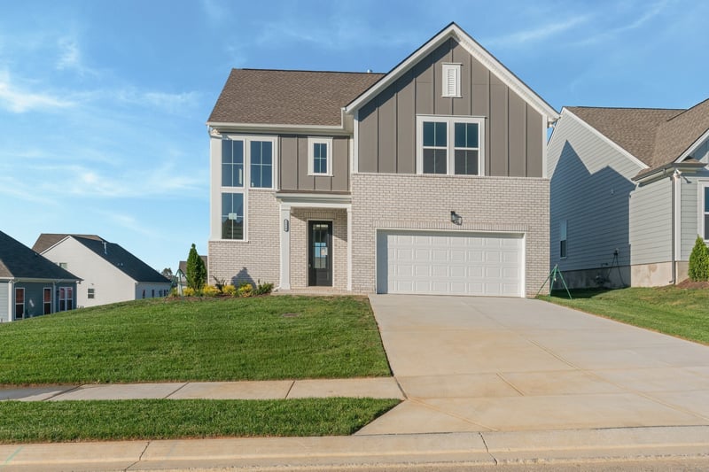 1314 Ruddy Way, Lebanon, TN 37090