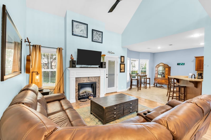 110 Bancroft Ct, Murfreesboro, TN 37129
