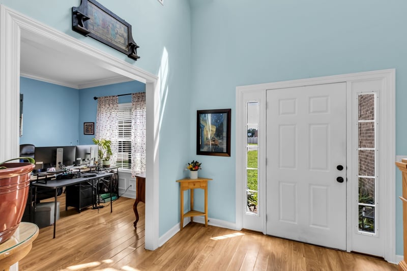 110 Bancroft Ct, Murfreesboro, TN 37129