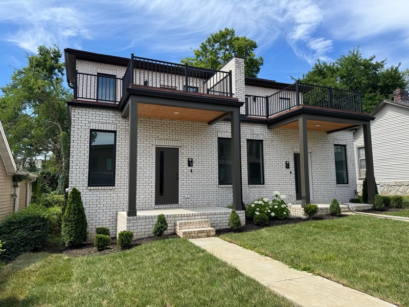 2715A Delaware Ave, Nashville, TN 37209