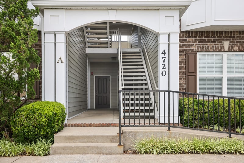 4720 Brighton Village Dr #A8, Nashville, TN 37211