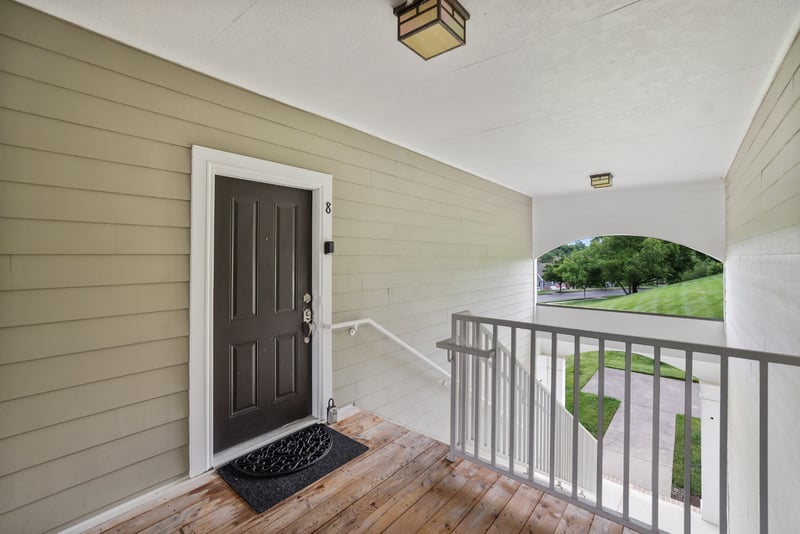 4720 Brighton Village Dr #A8, Nashville, TN 37211