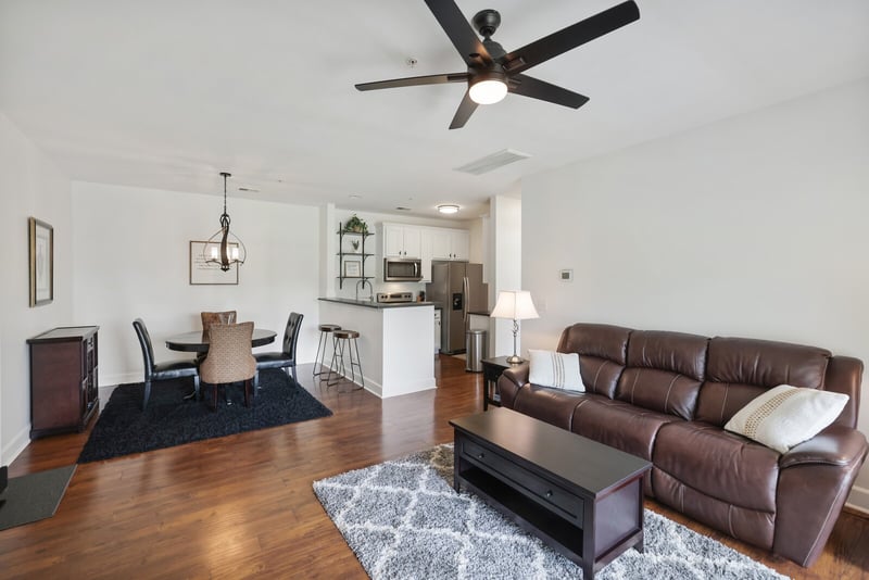 4720 Brighton Village Dr #A8, Nashville, TN 37211