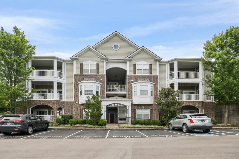 4720 Brighton Village Dr #A8, Nashville, TN 37211