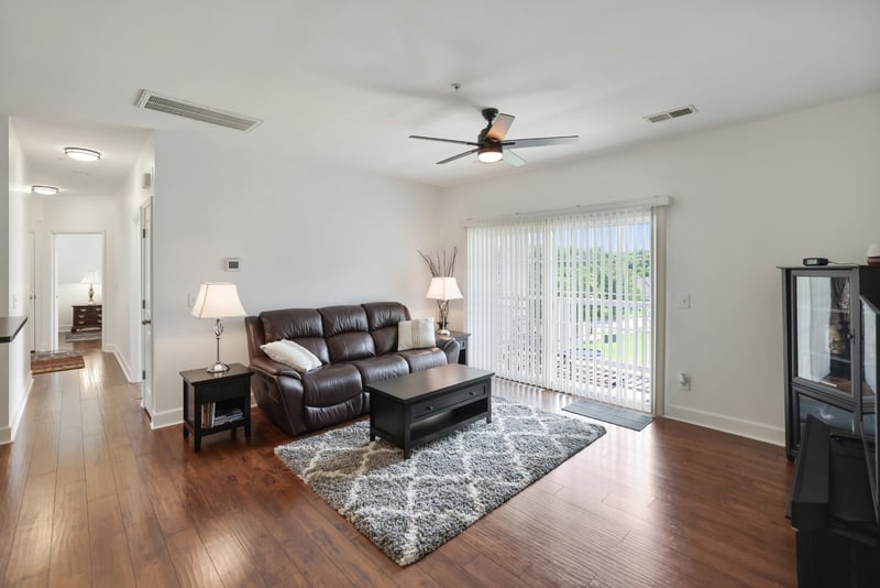 4720 Brighton Village Dr #A8, Nashville, TN 37211