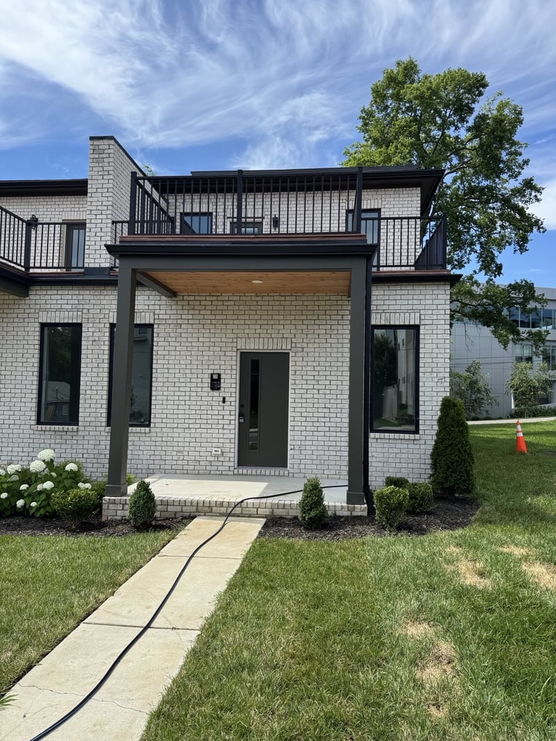 2715B Delaware Ave, Nashville, TN 37209