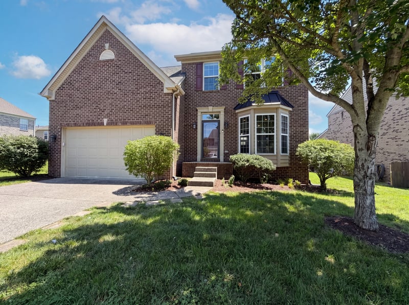 2404 Trivaca Ln, Nolensville, TN 37135