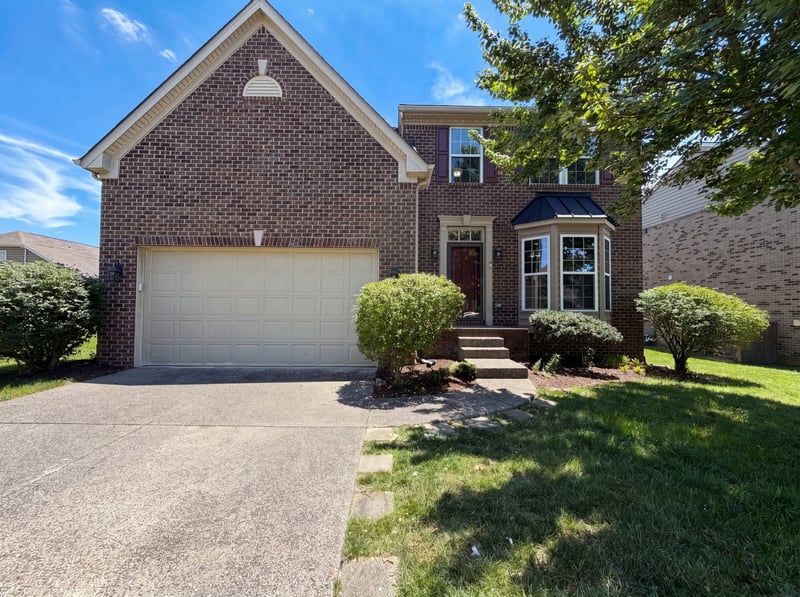 2404 Trivaca Ln, Nolensville, TN 37135