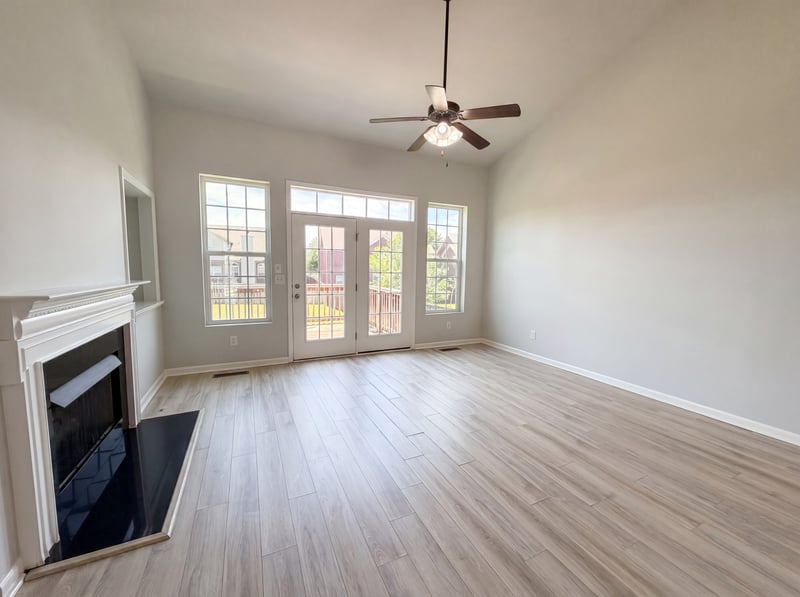 2404 Trivaca Ln, Nolensville, TN 37135