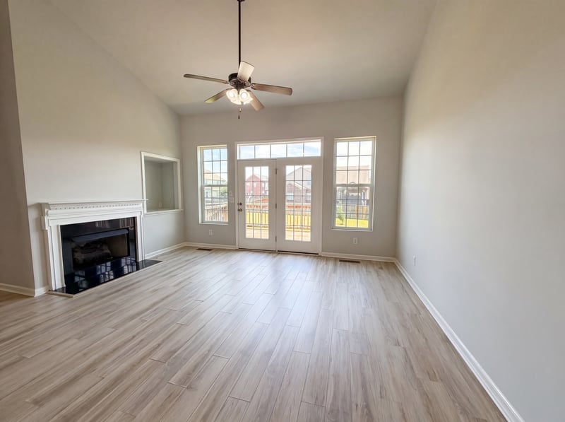 2404 Trivaca Ln, Nolensville, TN 37135