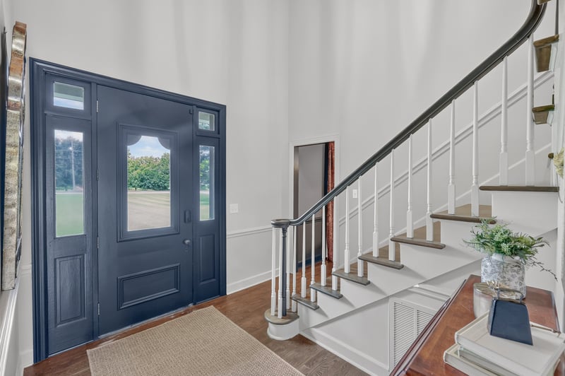 510 Granny White Pike, Brentwood, TN 37027