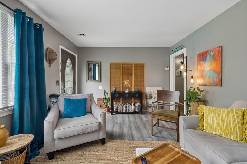 1008 Mayes Dr, Greenbrier, TN 37073