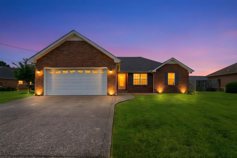 7103 Castile Dr, Smyrna, TN 37167