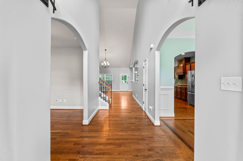 1002 Glessner Dr, Spring Hill, TN 37174