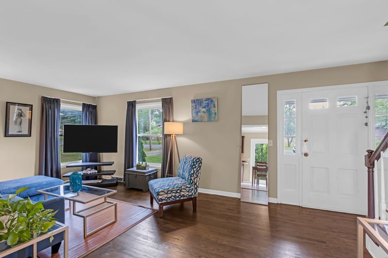 2227 Mayfair Ave, Murfreesboro, TN 37130
