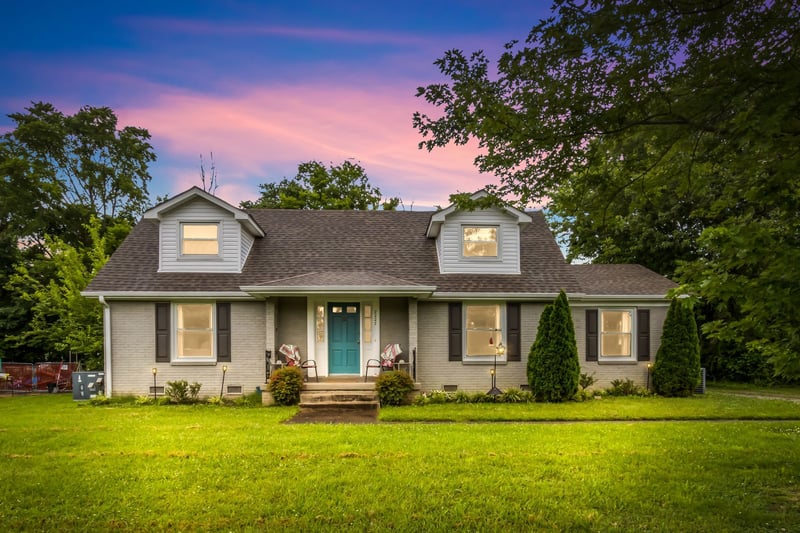 2227 Mayfair Ave, Murfreesboro, TN 37130