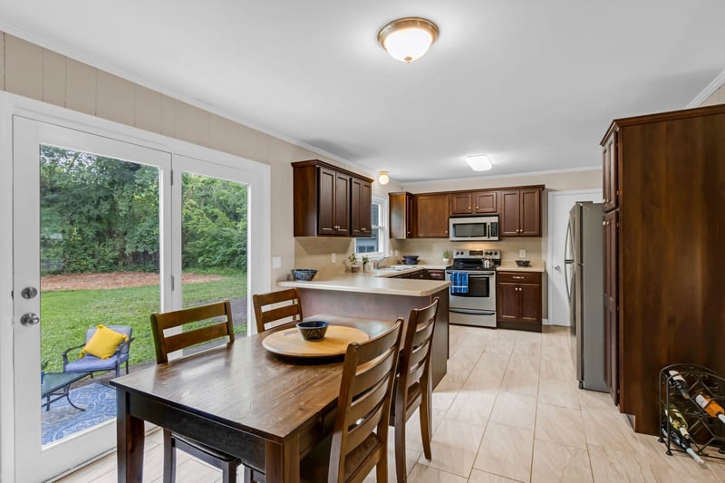 2227 Mayfair Ave, Murfreesboro, TN 37130