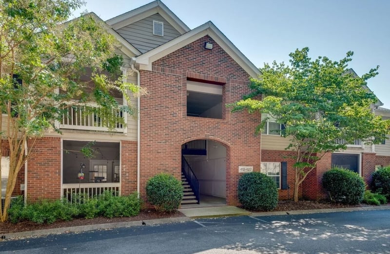 6820 Highway 70 #419, Nashville, TN 37221