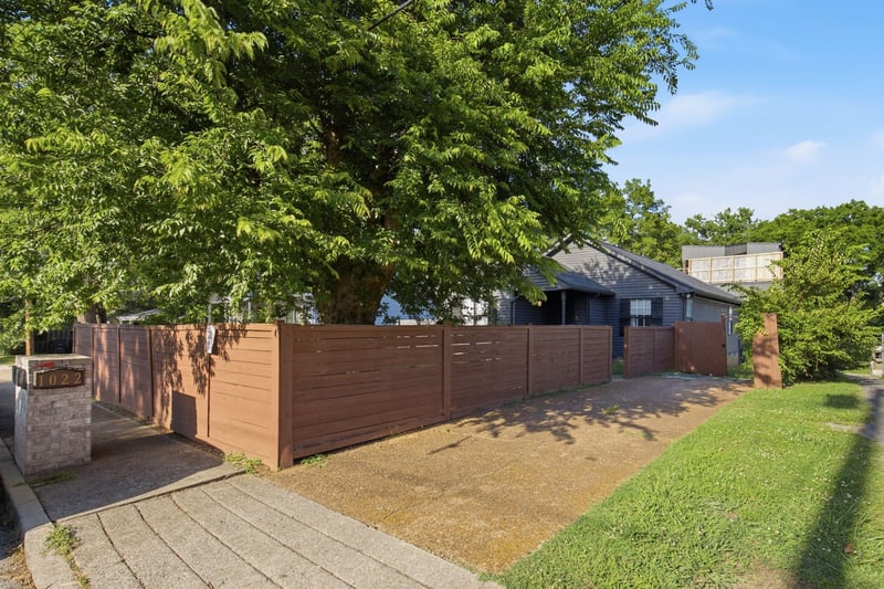 1022 43rd Ave, Nashville, TN 37209